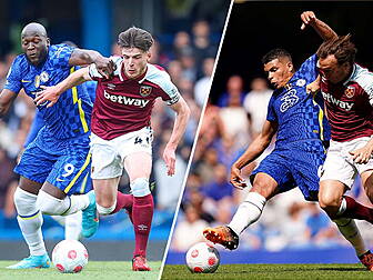 Chelsea need to find some cons...